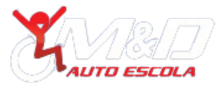 Logo Auto Escola M & D