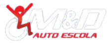 Logo Auto Escola M & D